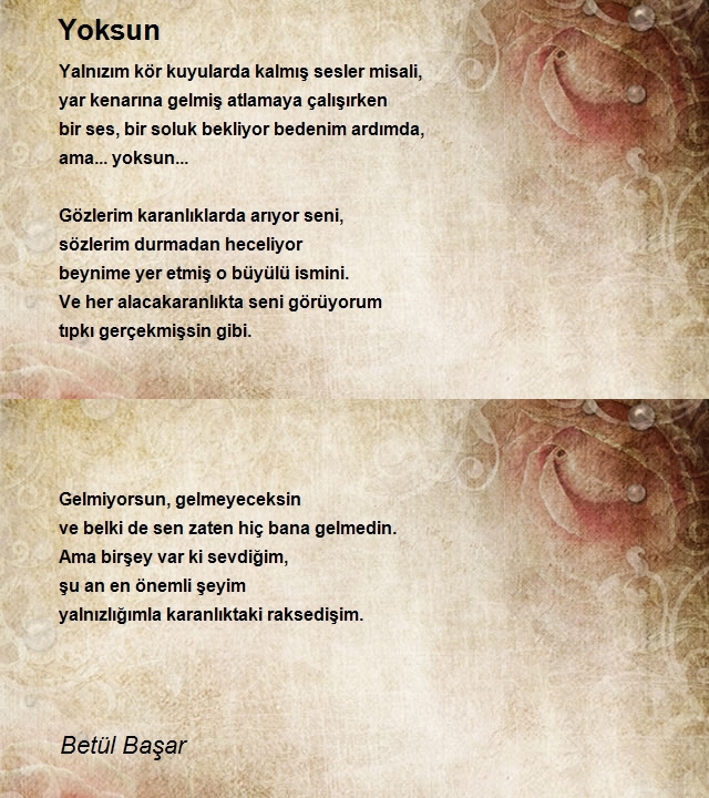 Betül Başar