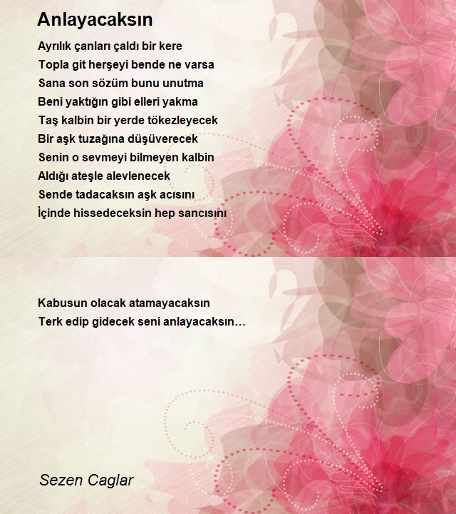 Sezen Caglar