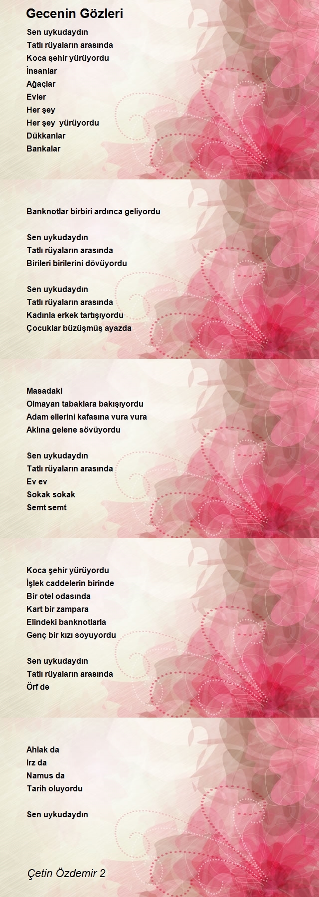 Çetin Özdemir 2