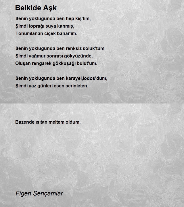 Figen Şençamlar