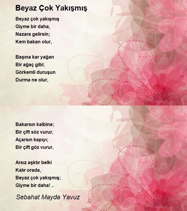 Sebahat Mayda Yavuz