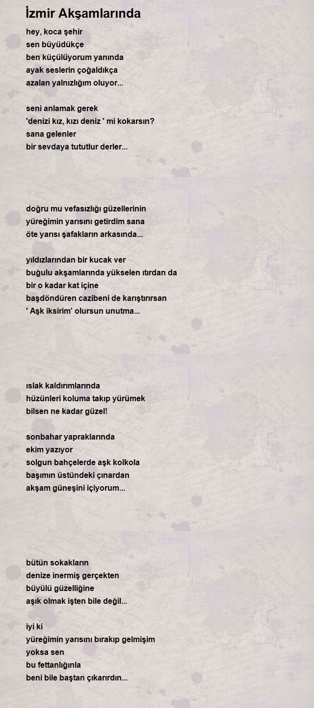 Ayşe Tural