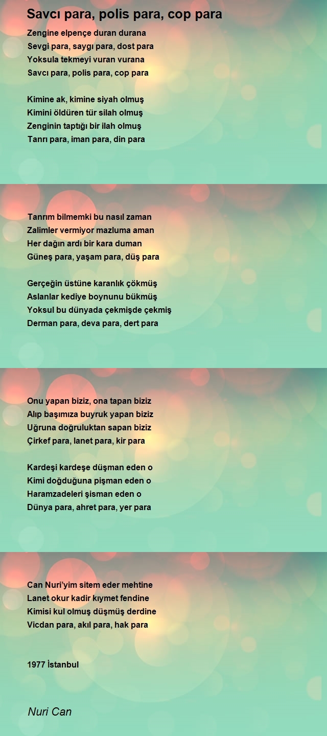 Nuri Can