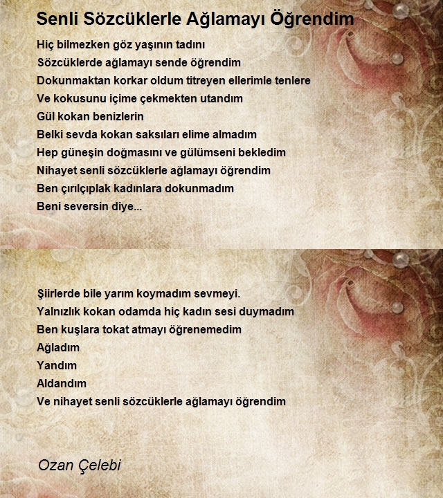 Ozan Çelebi