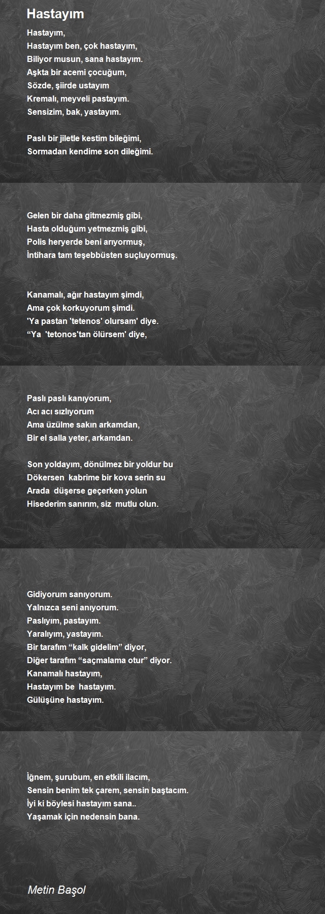 Metin Başol