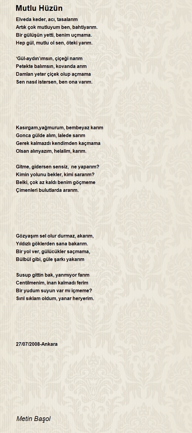 Metin Başol