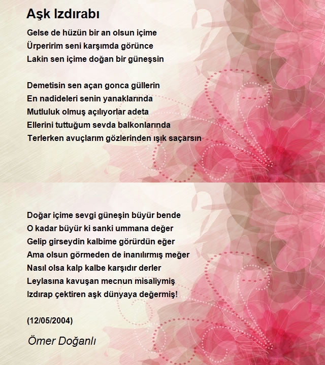 Ömer Doğanlı