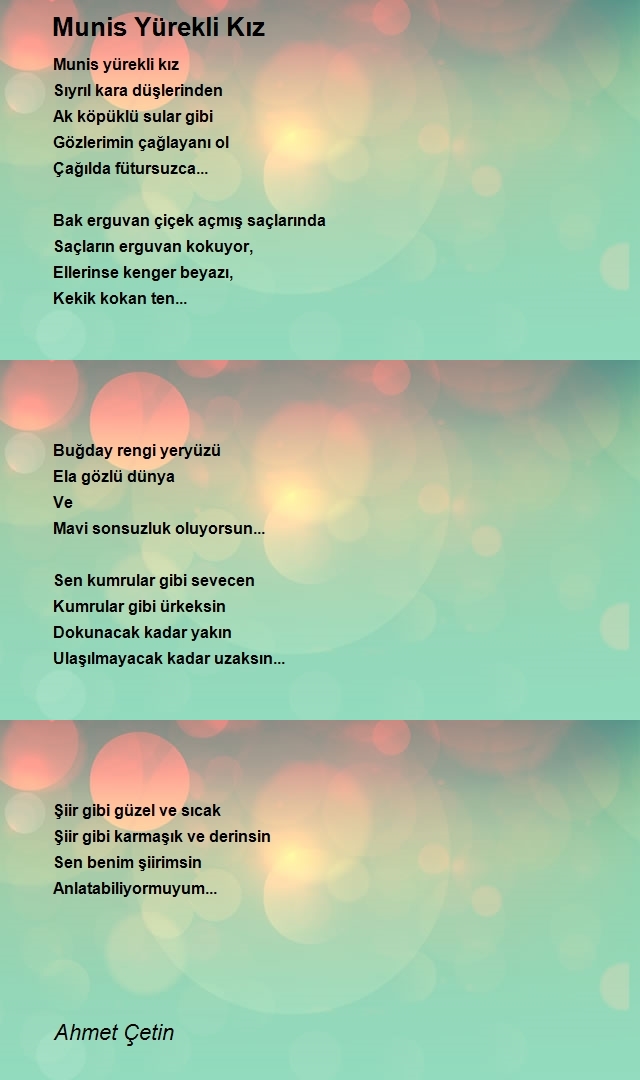 Ahmet Çetin