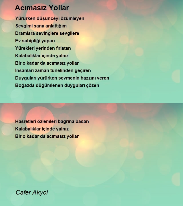 Cafer Akyol