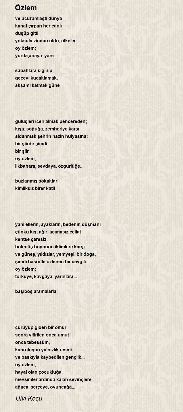 Ulvi Koçu
