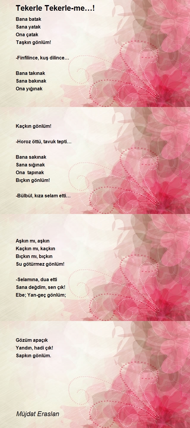 Müjdat Eraslan