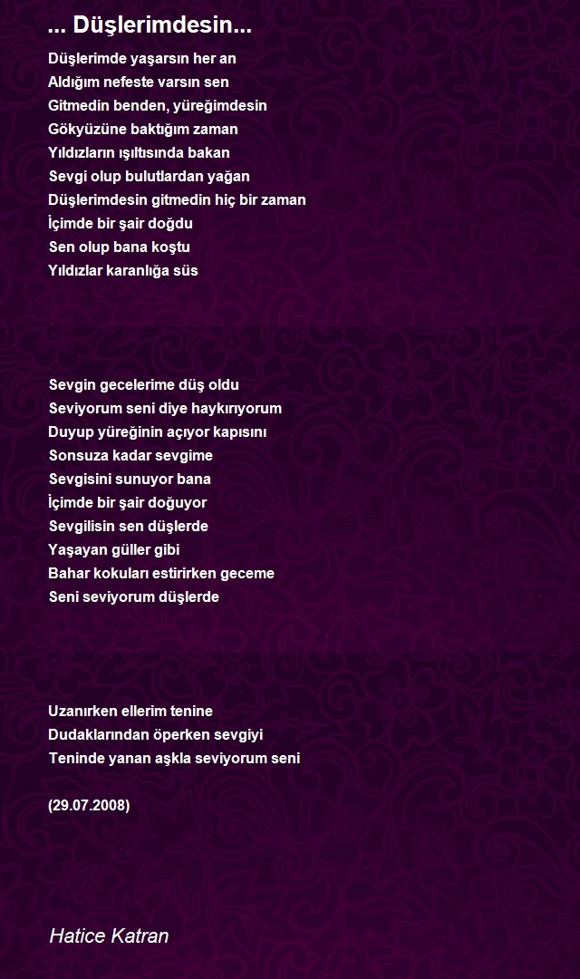 Hatice Katran