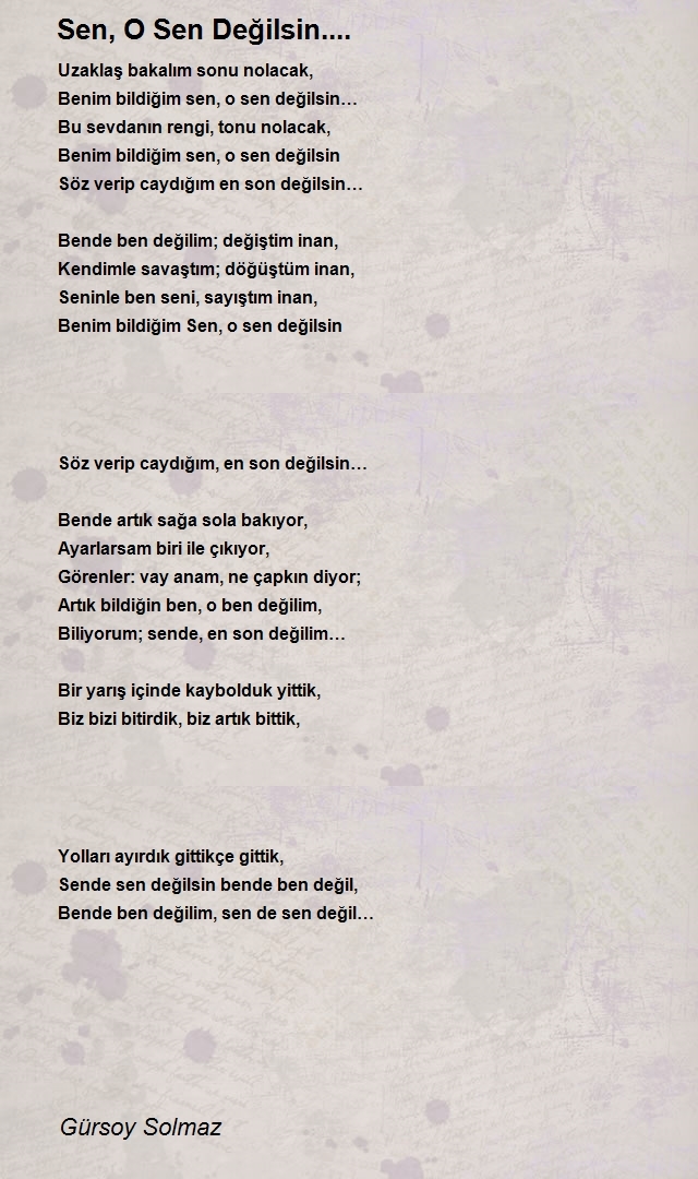 Gürsoy Solmaz