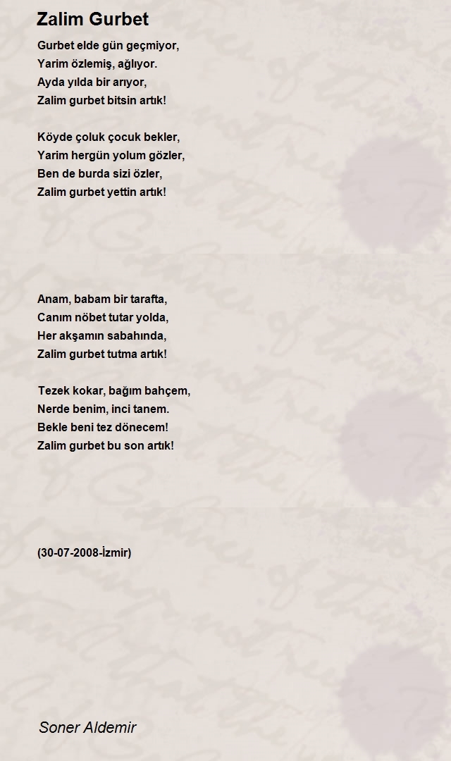 Soner Aldemir