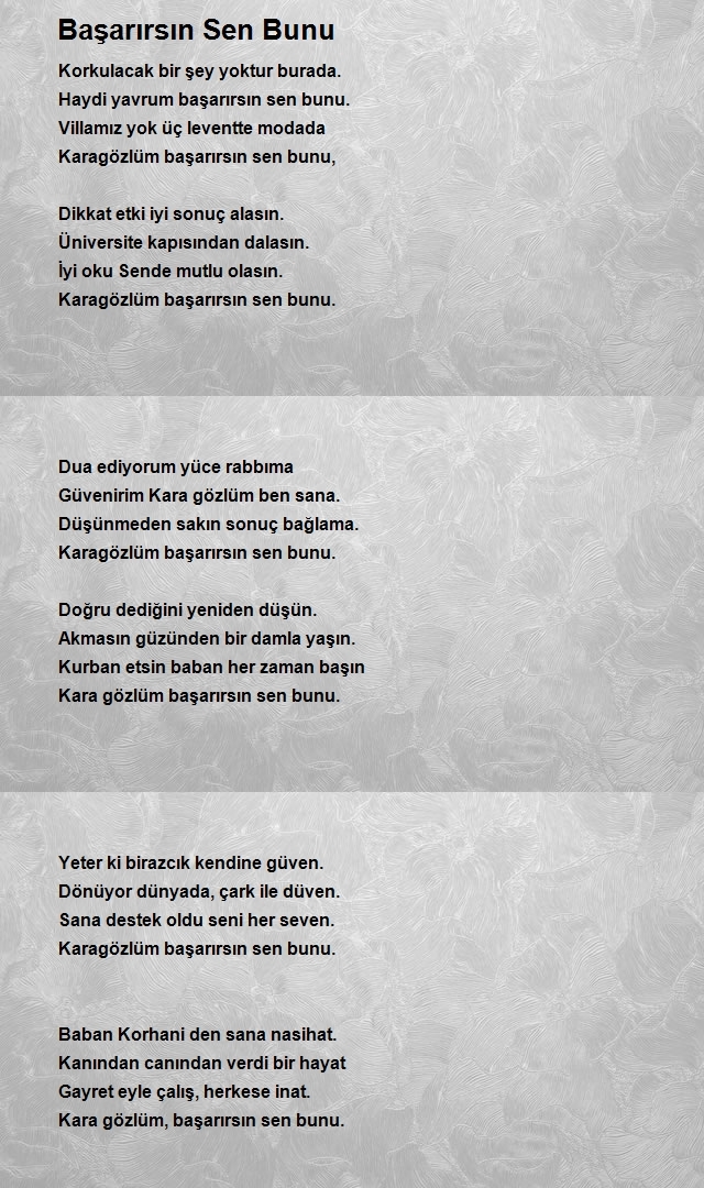 Aşık Korhani