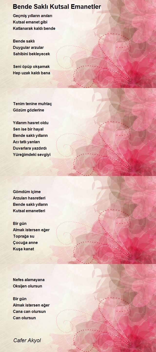 Cafer Akyol