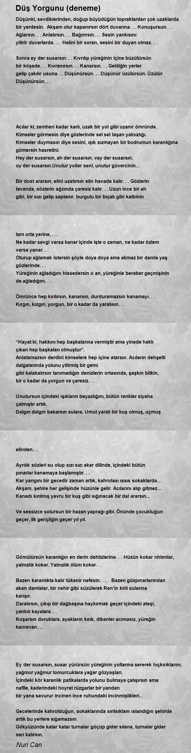Nuri Can