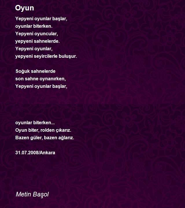Metin Başol