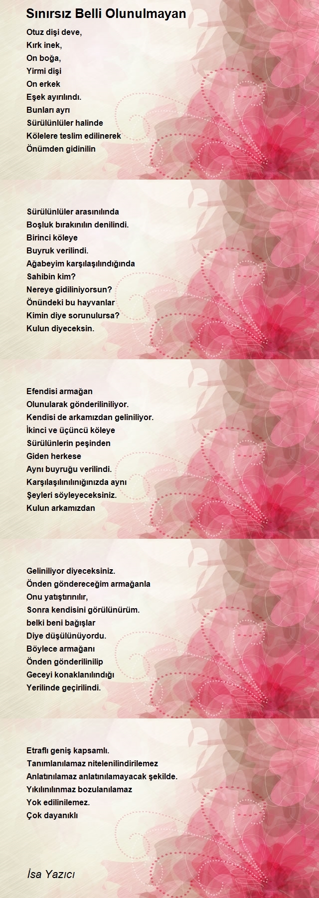 İsa Yazıcı