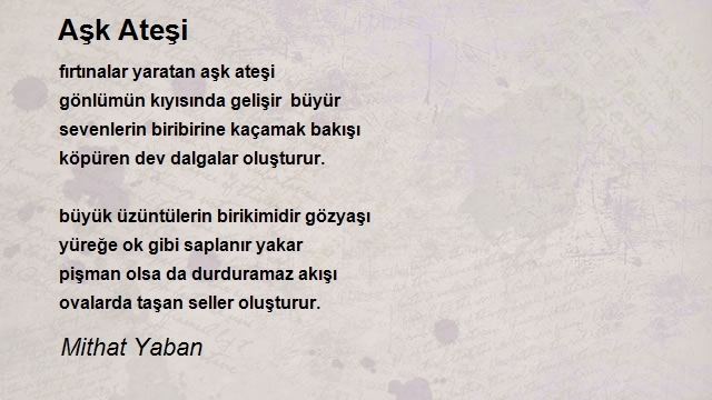 Mithat Yaban