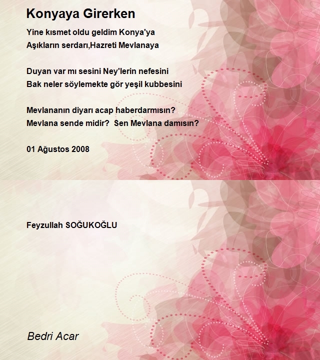 Bedri Acar