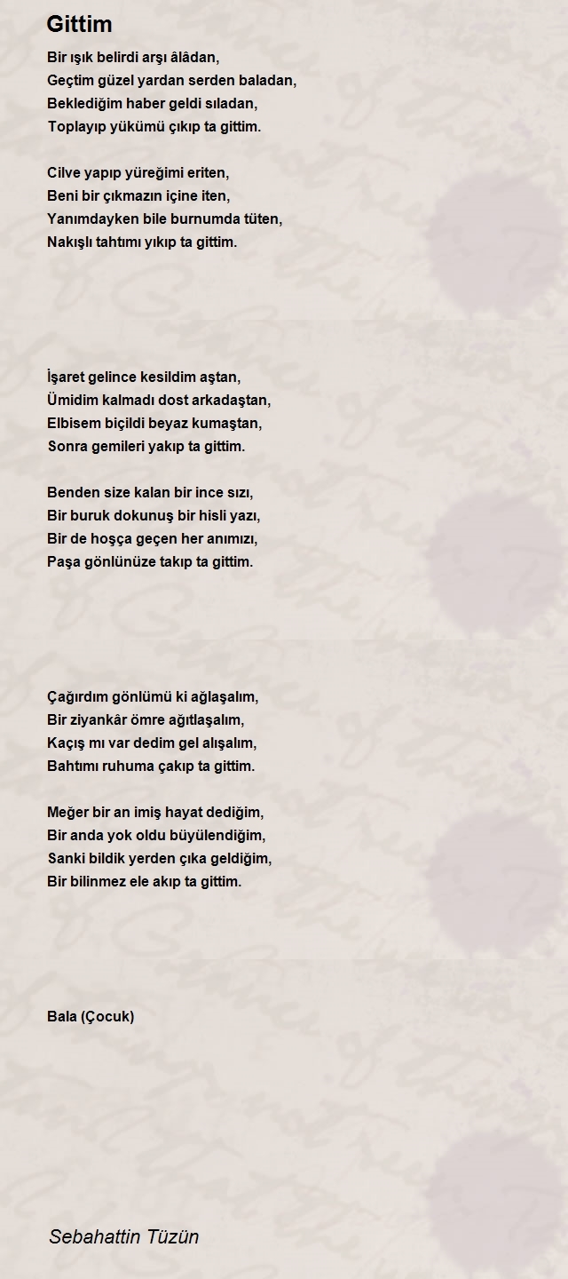 Nihat Tüzün