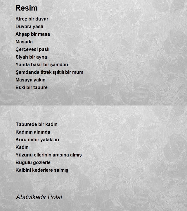 Abdulkadir Polat