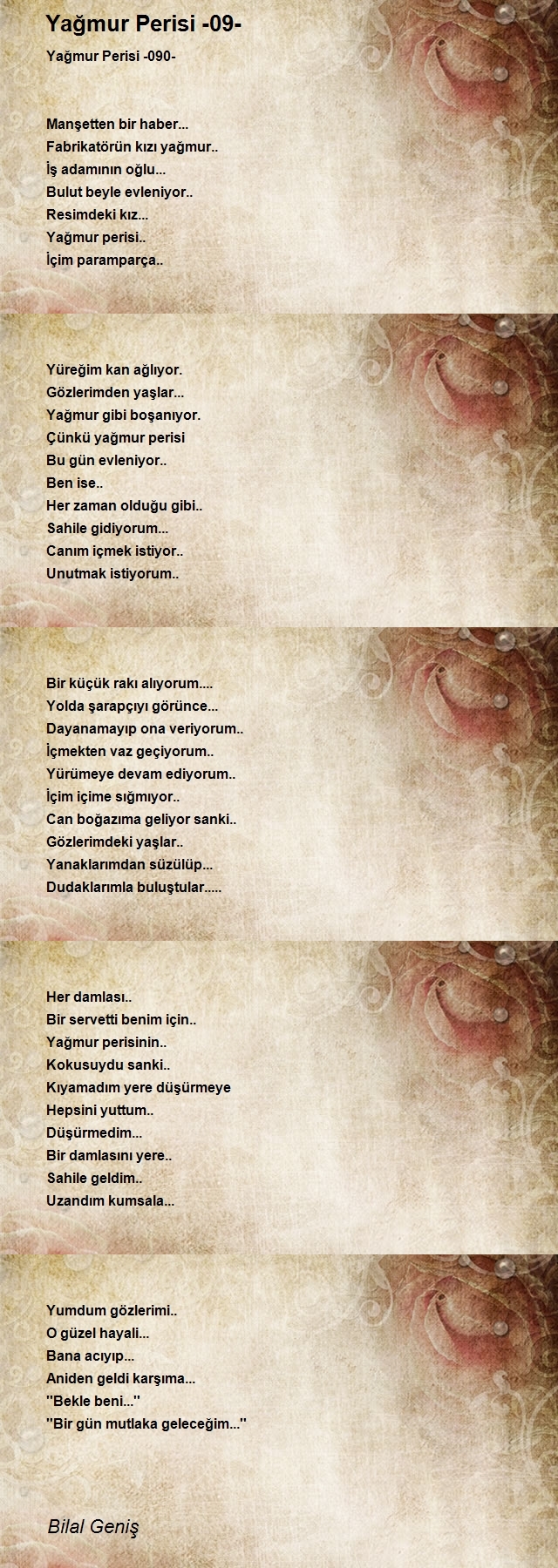 Bilal Geniş