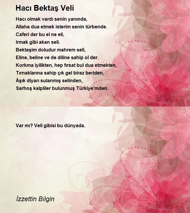 İzzettin Bilgin