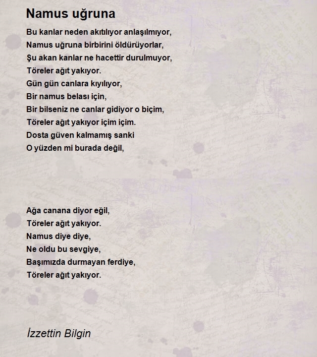 İzzettin Bilgin
