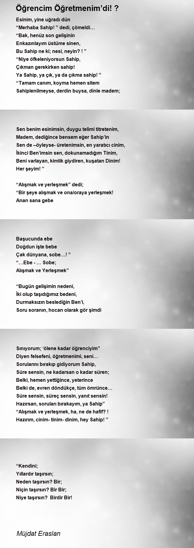 Müjdat Eraslan