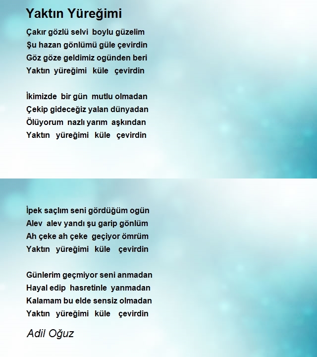 Adil Oğuz