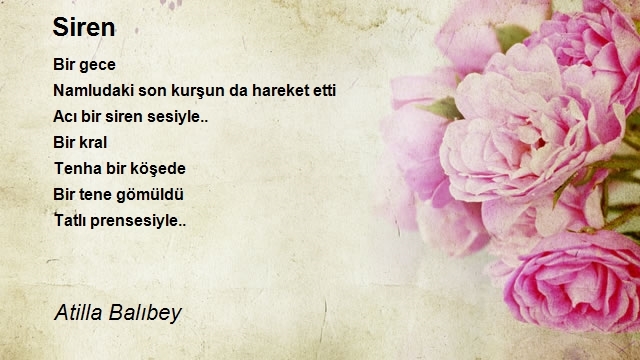 Atilla Balıbey