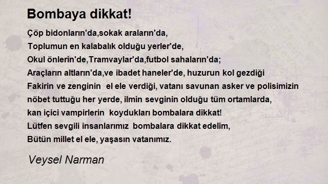 Veysel Narman