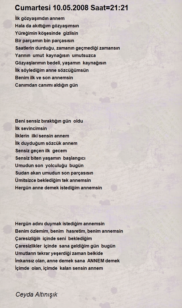 Ceyda Altınışık
