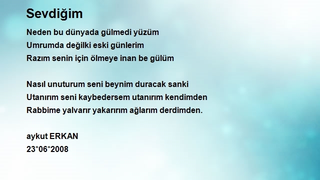 Aykut Erkan