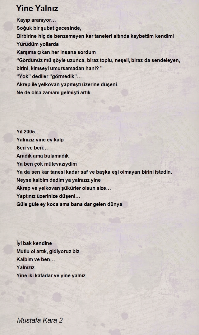 Mustafa Kara 2