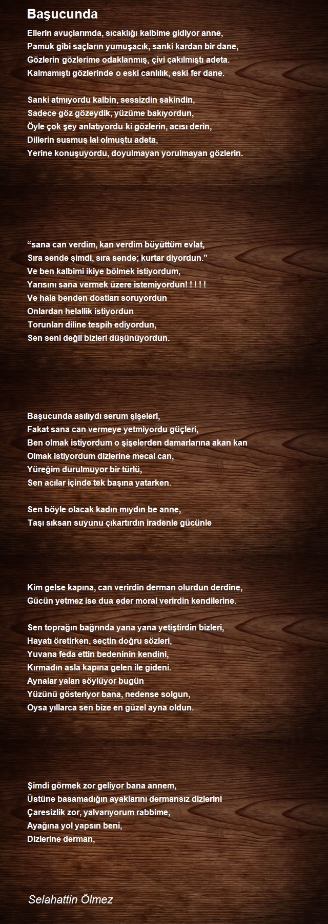 Selahattin Ölmez