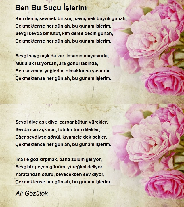 Ali Gözütok