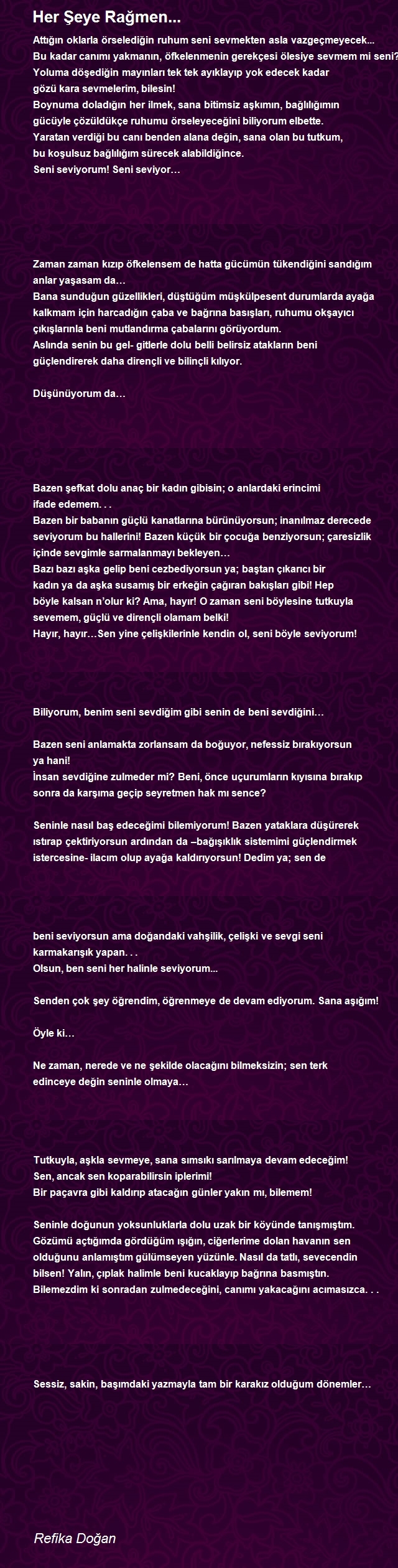 Refika Doğan