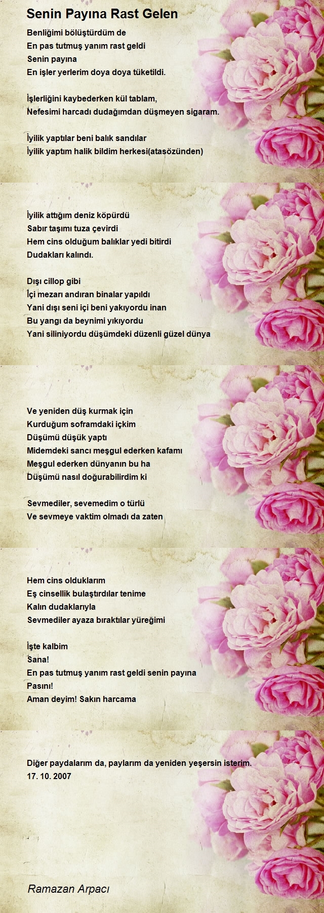 Ramazan Arpacı