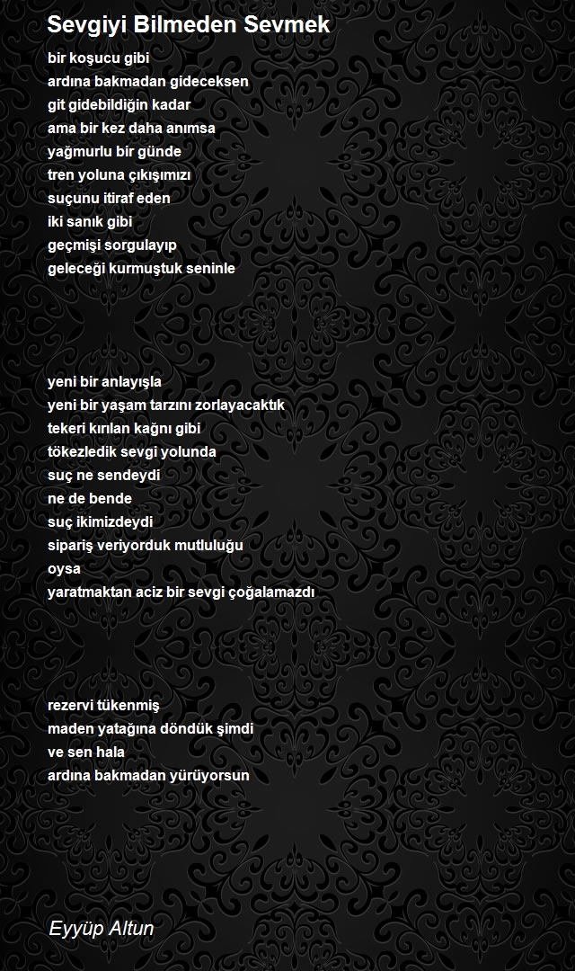 Eyyüp Altun
