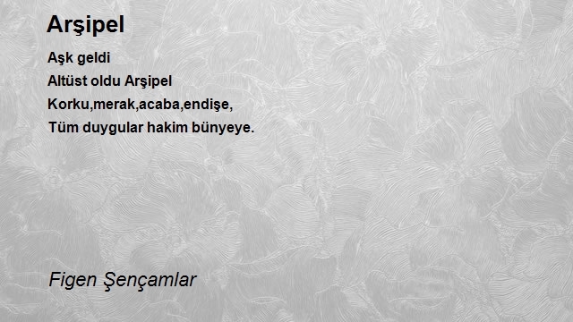 Figen Şençamlar