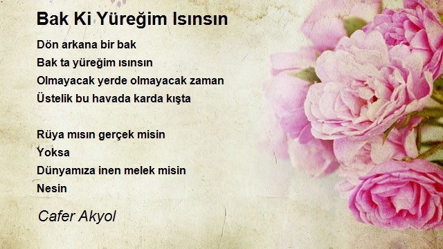 Cafer Akyol