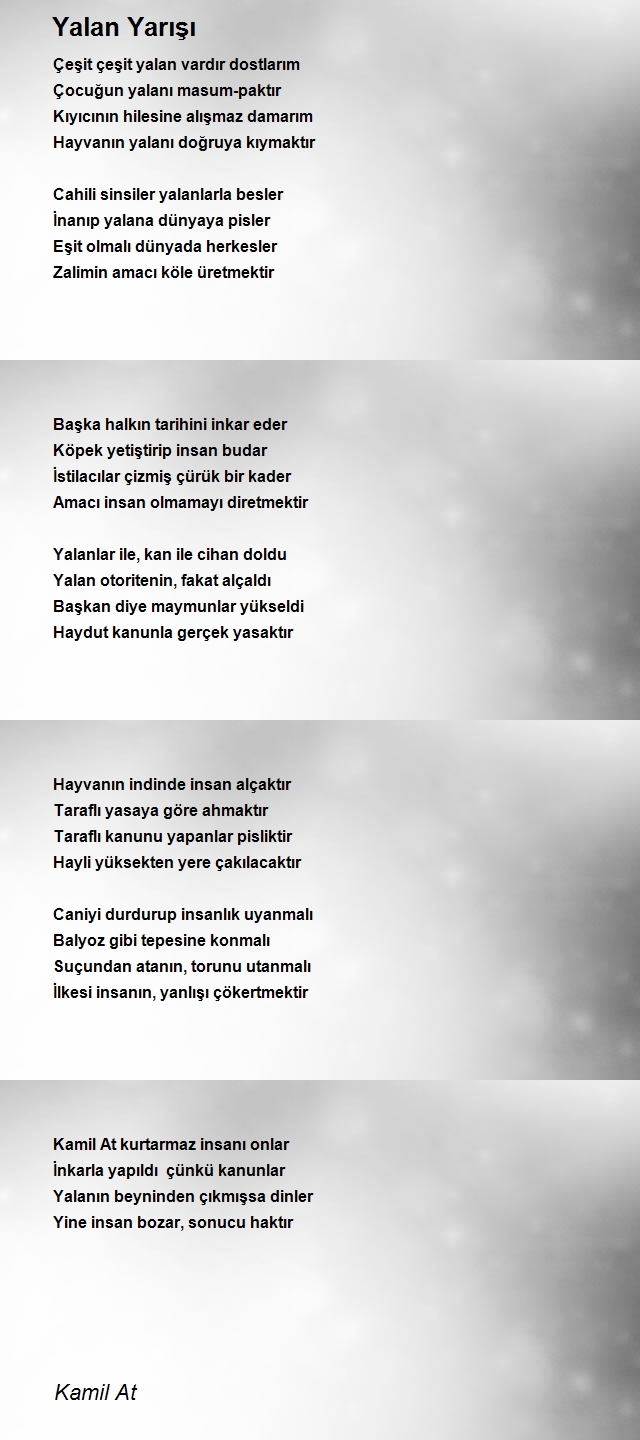Kamil At