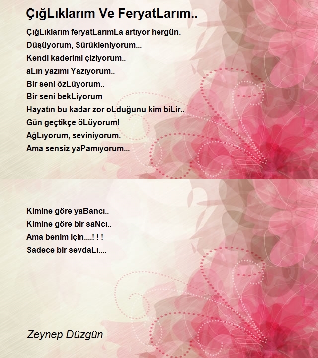 Zeynep Düzgün