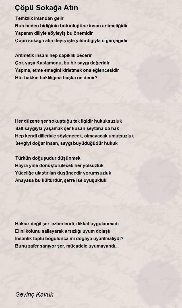 Sevinç Kavuk