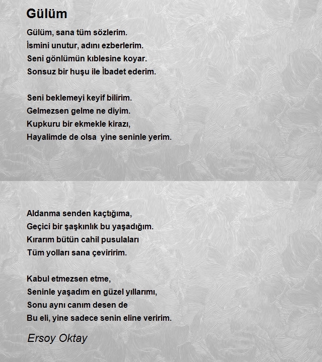 Ersoy Oktay
