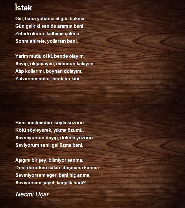 Necmi Uçar