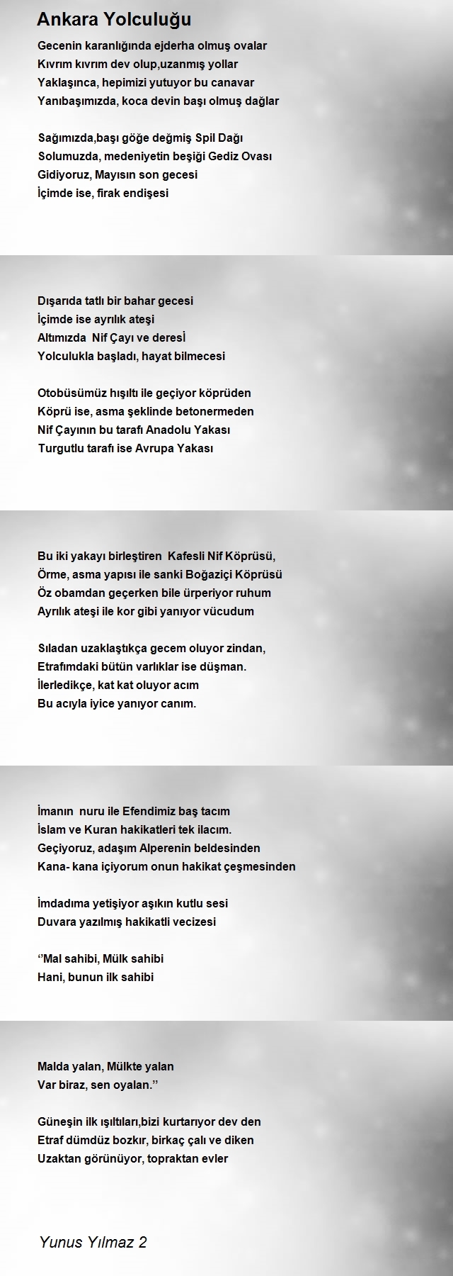 Yunus Yılmaz 6